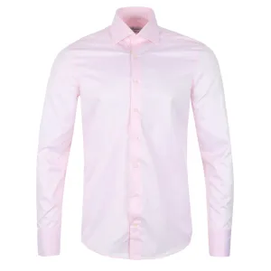 Stenstroms Slimline Shirt in Pink