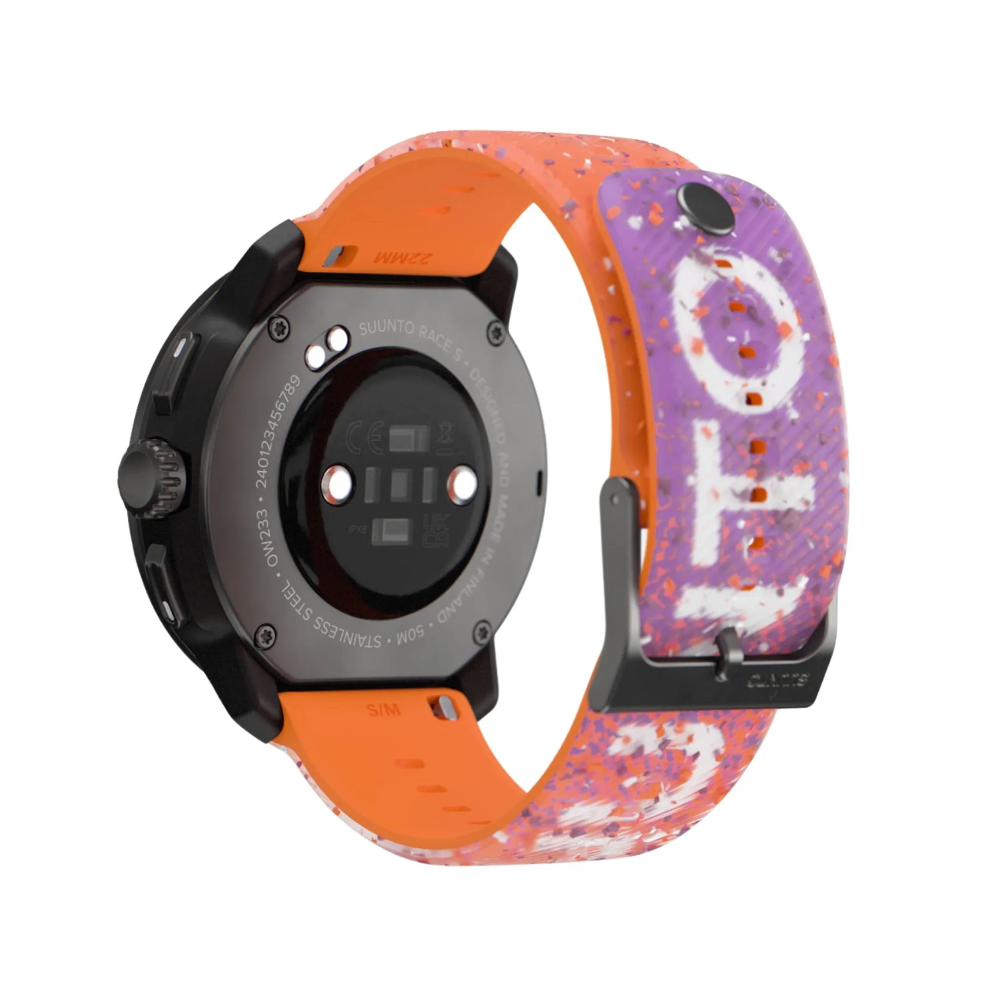 Suunto Race S Performance Watch