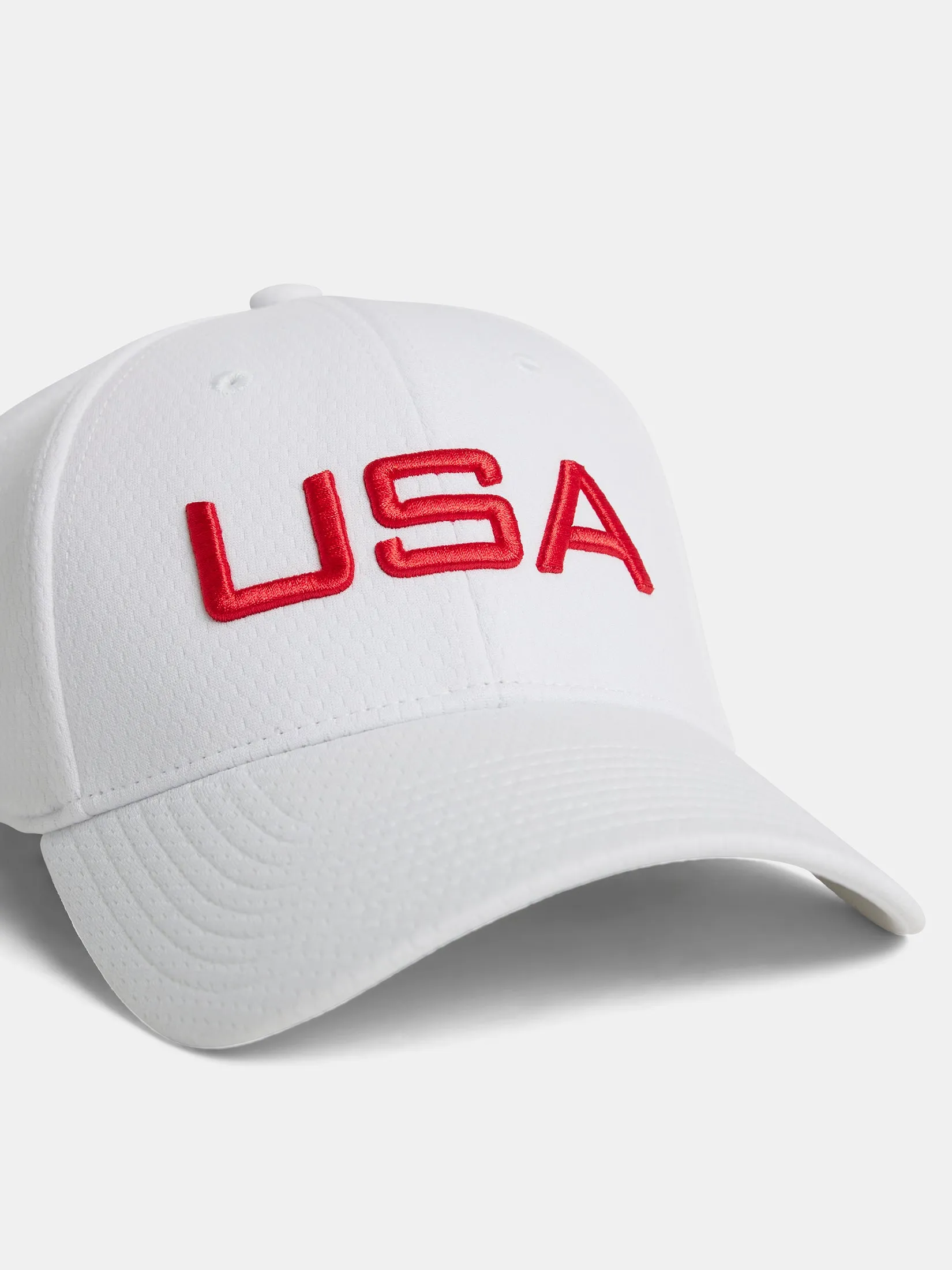 The USA GOLF Tour Tech Pro Cap