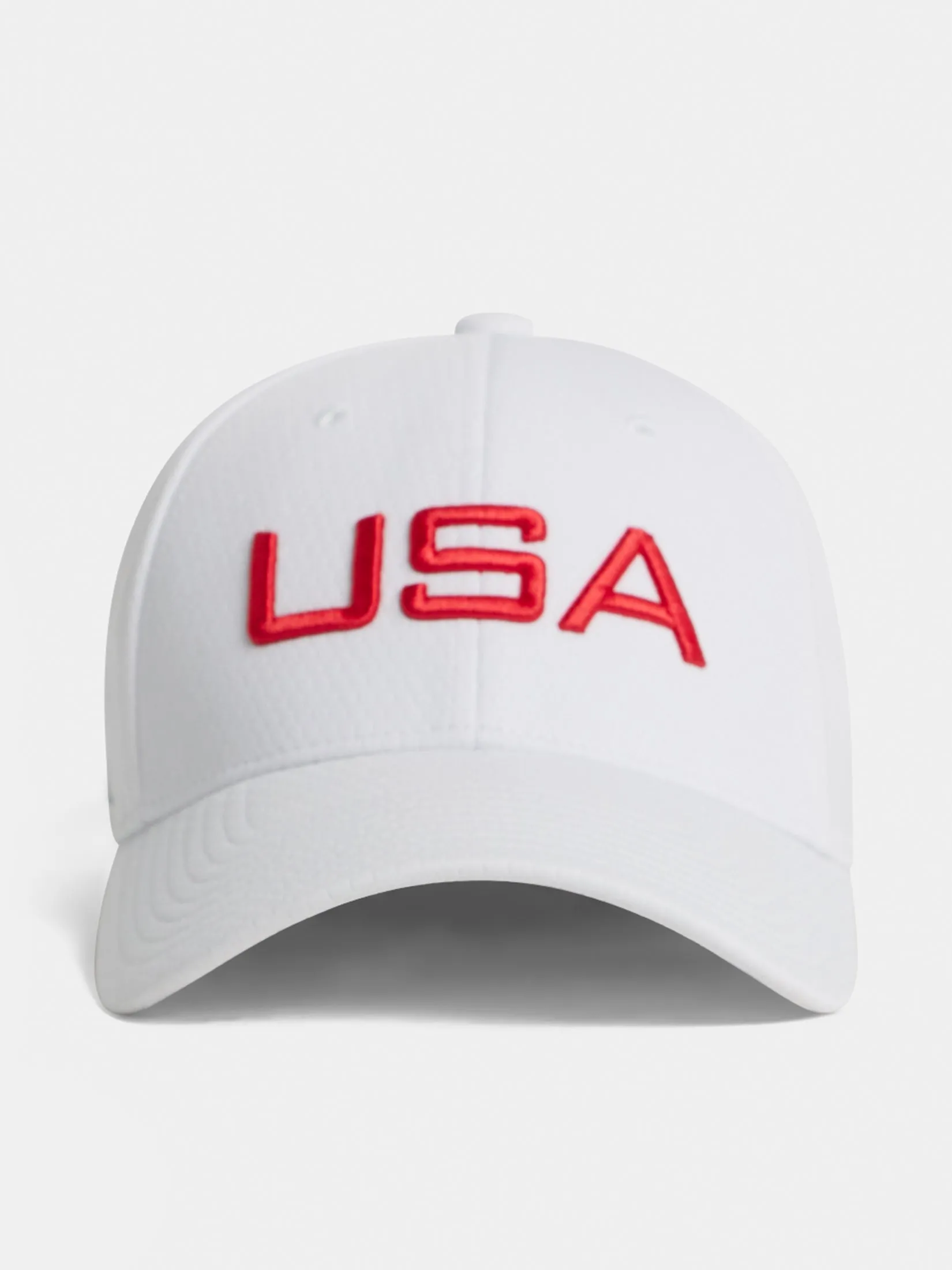 The USA GOLF Tour Tech Pro Cap