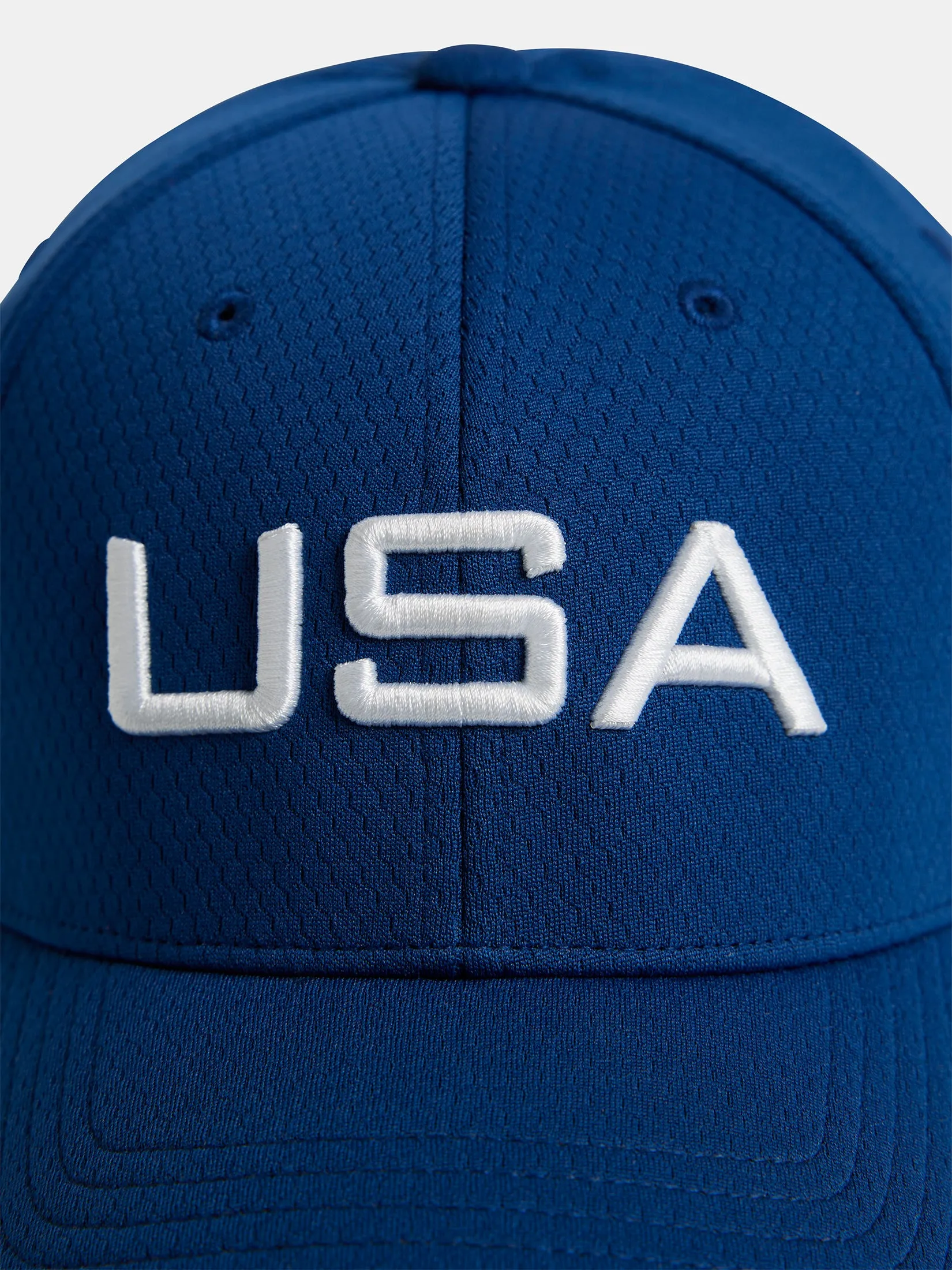 The USA GOLF Tour Tech Pro Cap