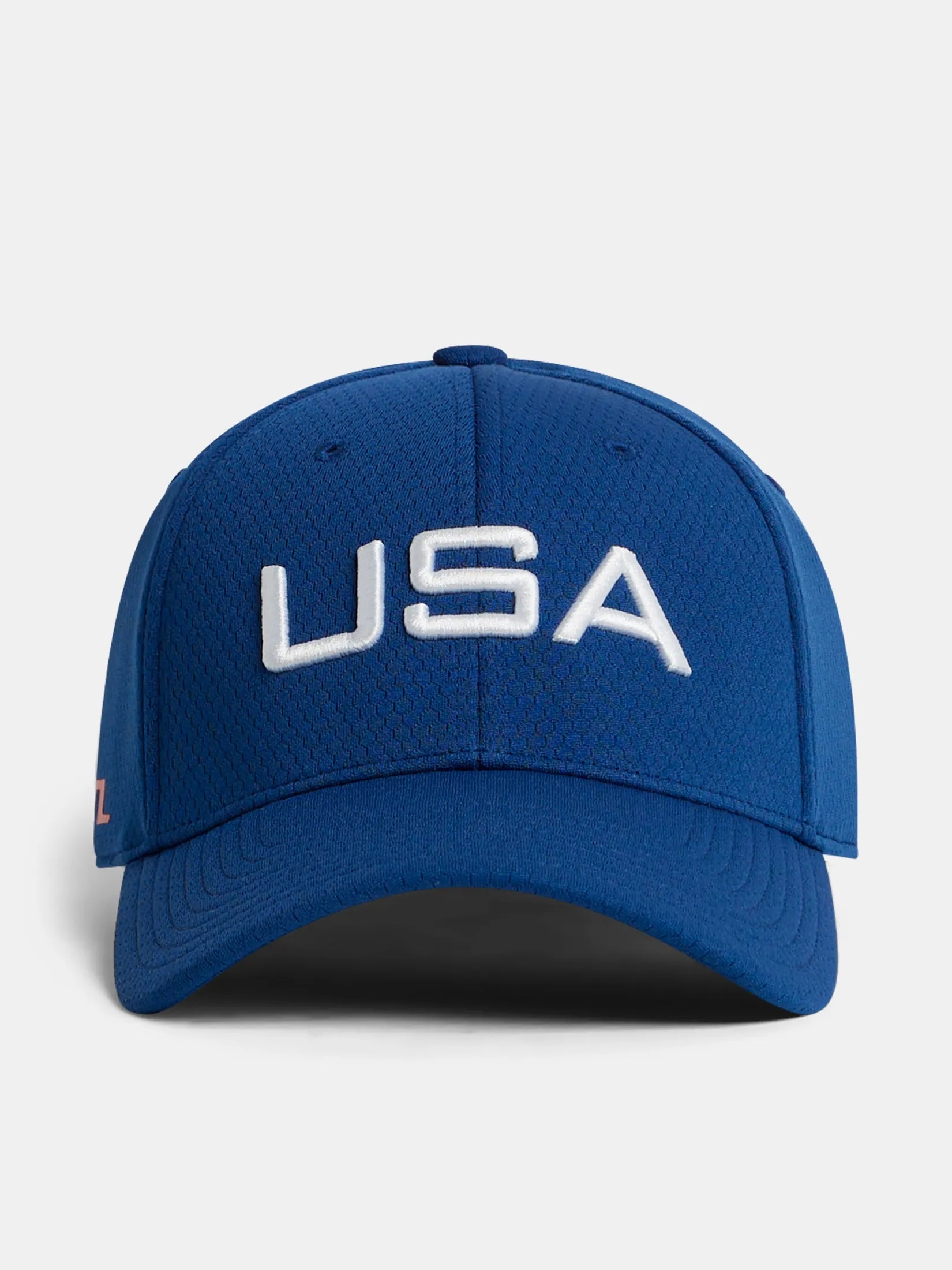 The USA GOLF Tour Tech Pro Cap