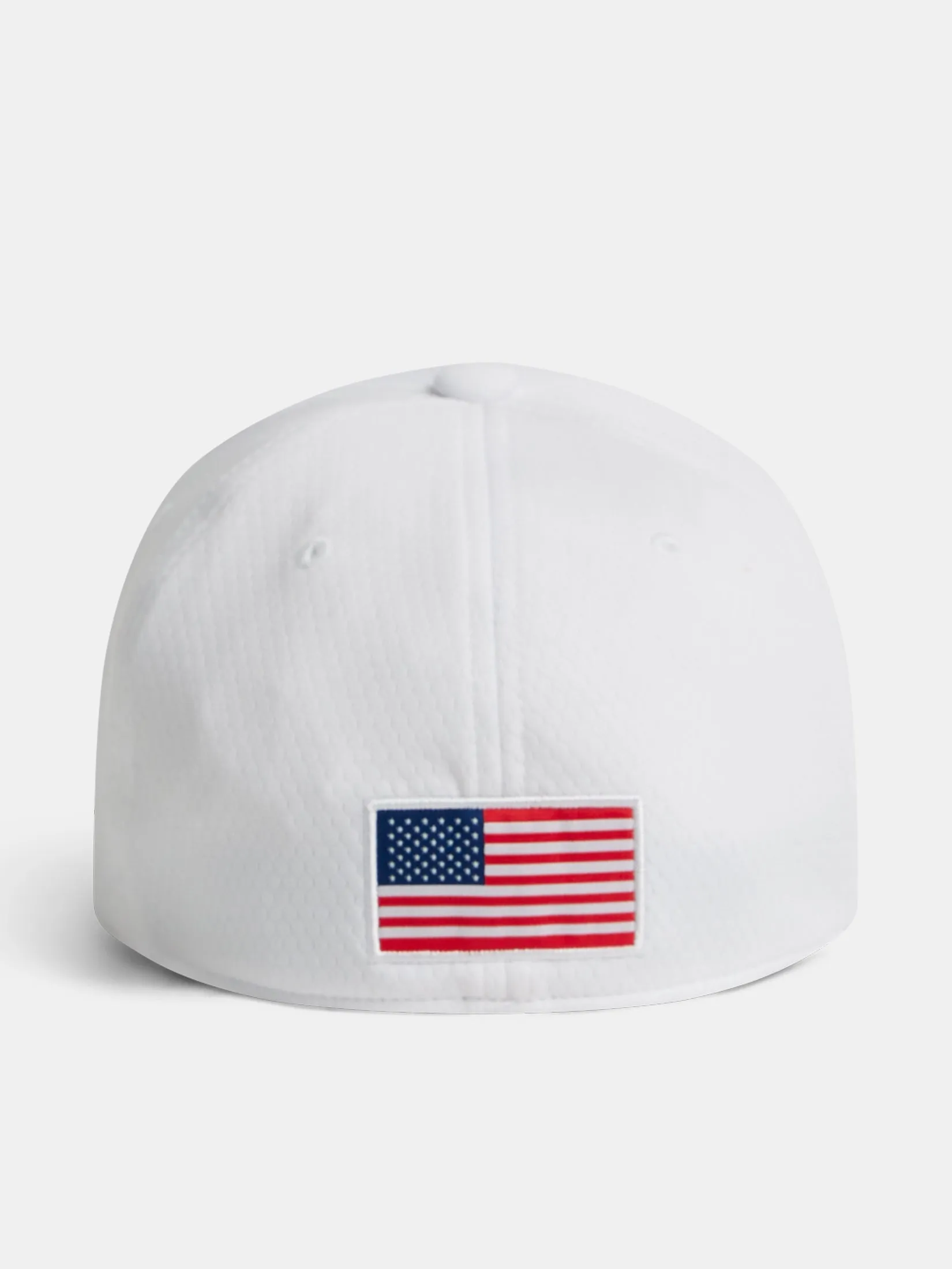 The USA GOLF Tour Tech Pro Cap