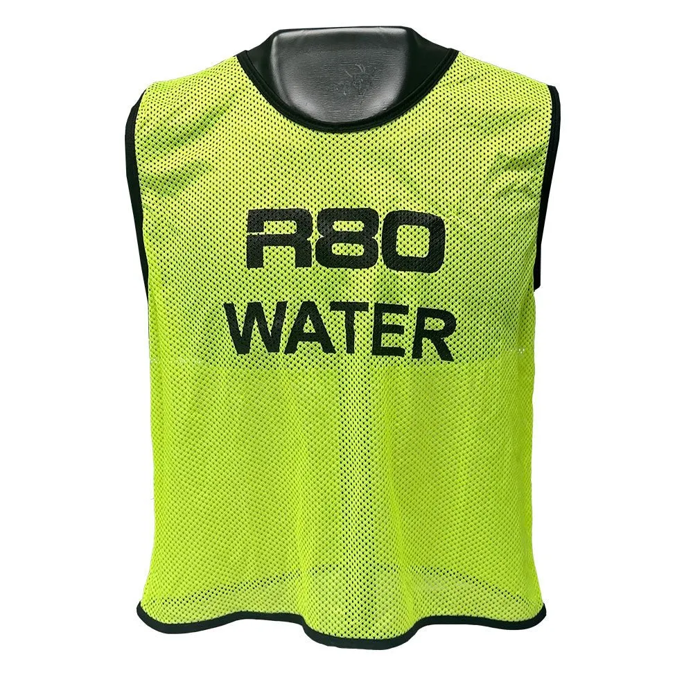 Water & Medic Printed Bibs