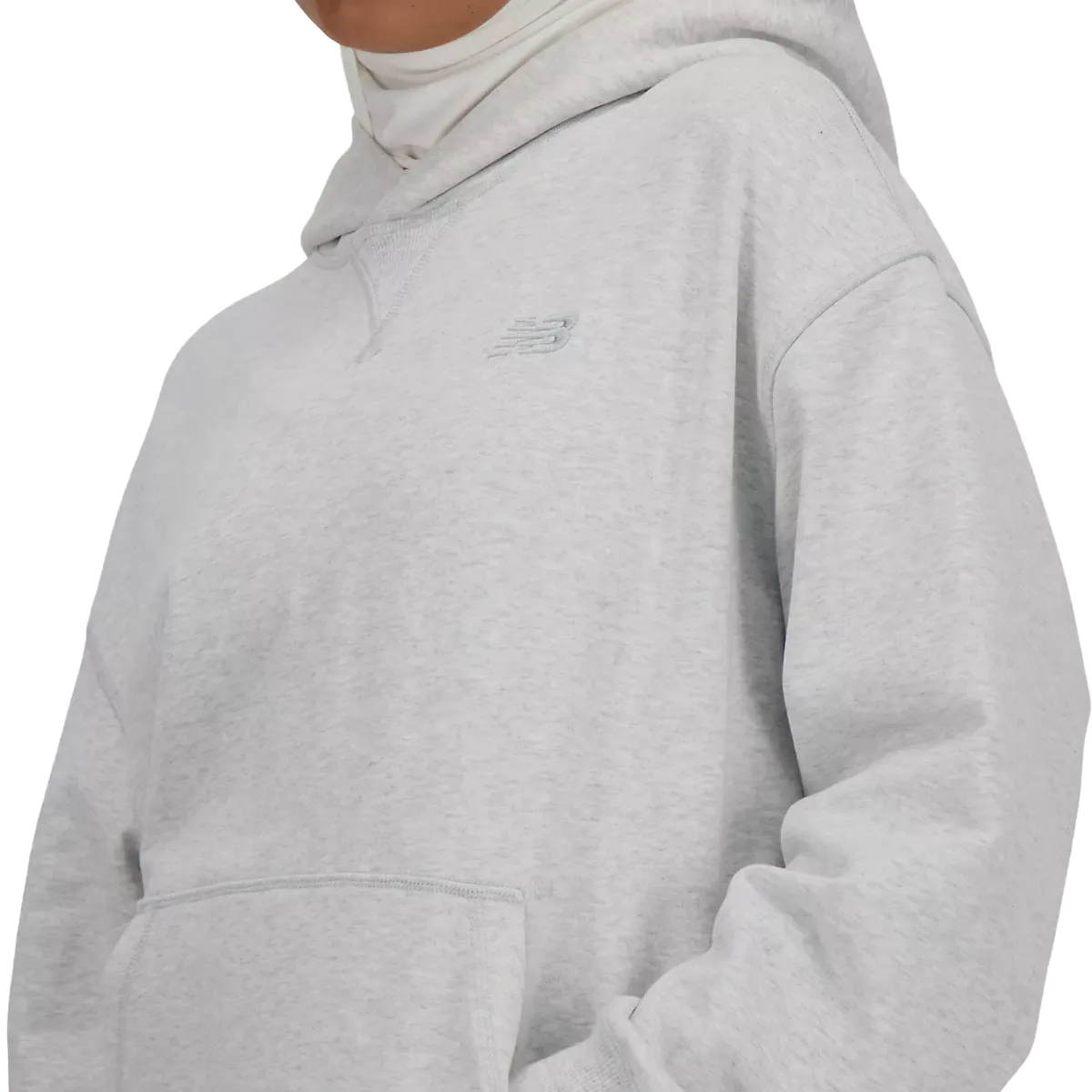 Women's Athletics French Terry Hoodie