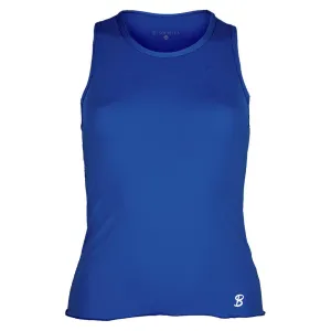 Women's Bella Lite Tank Tie Ocean