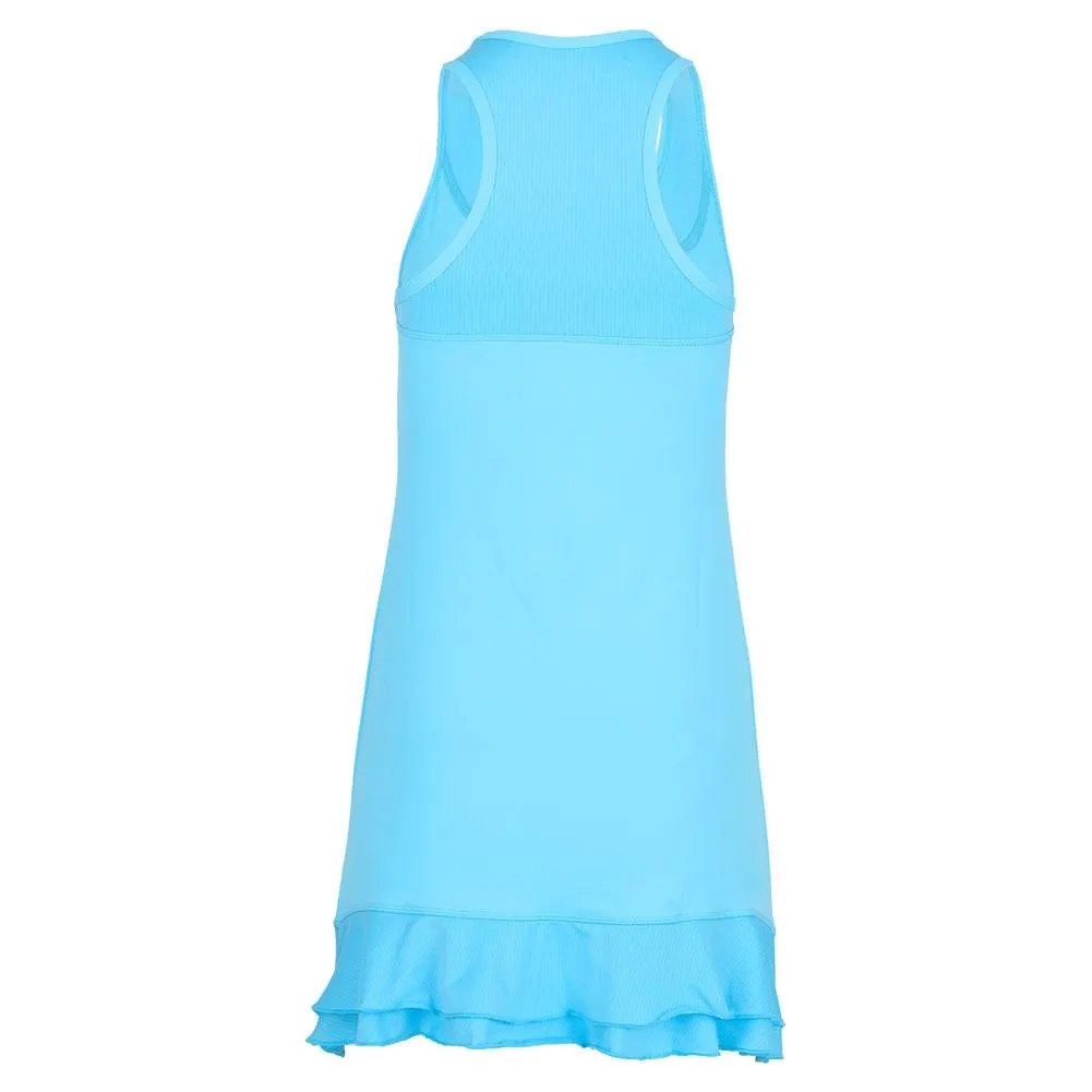 Women's Bella Lite Tennis Dress Wave