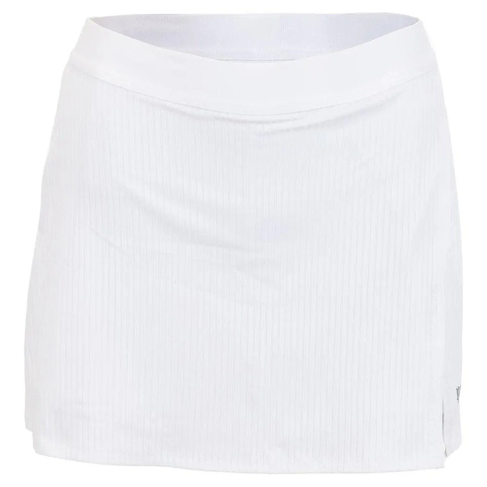 Women's Can't Stop Won't Stop 13 Inch Tennis Skort