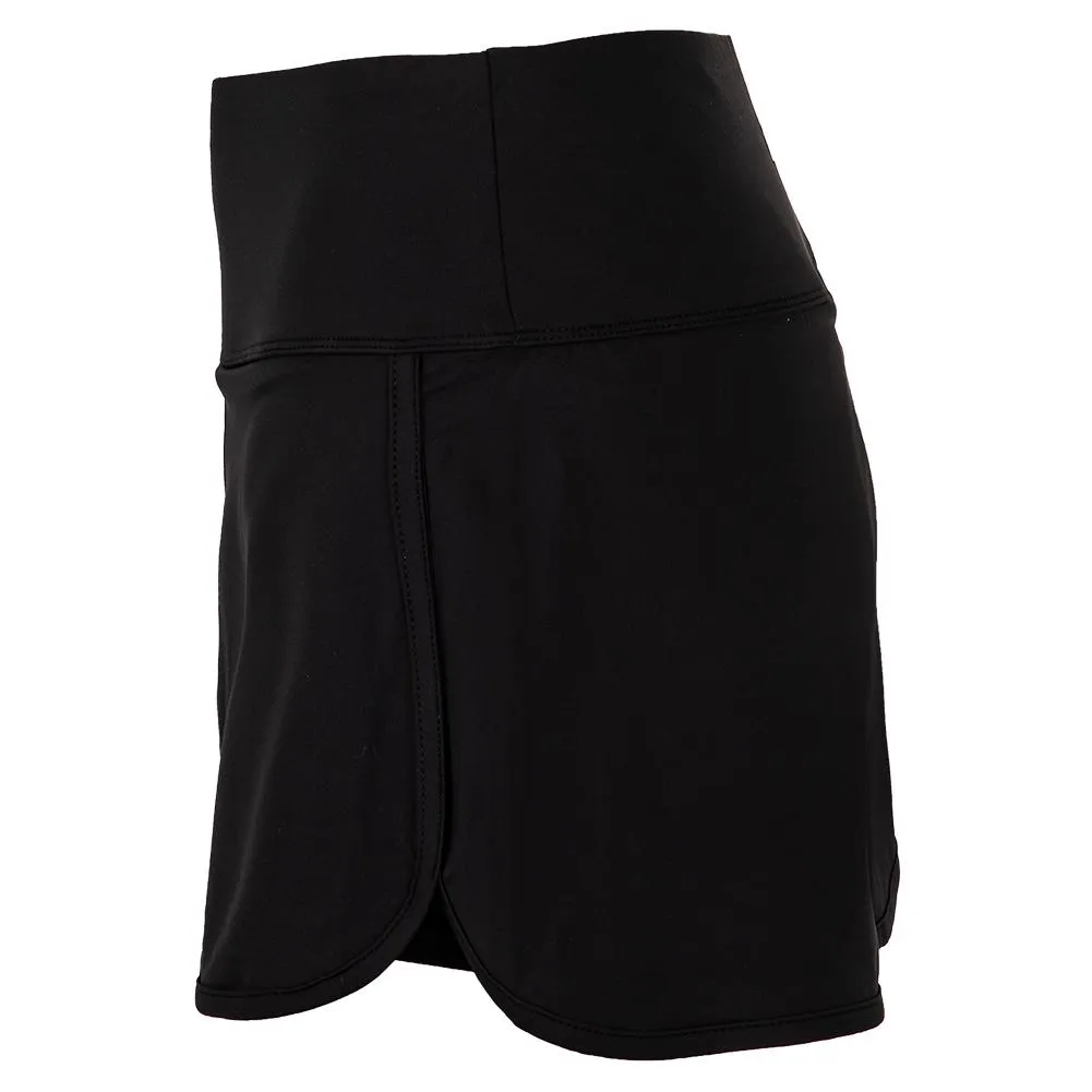 Women's Essentials Tie Break 13.5 Inch Tennis Skort