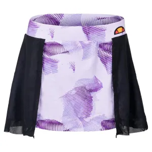 Women`s Firenze Tennis Skort Light Purple