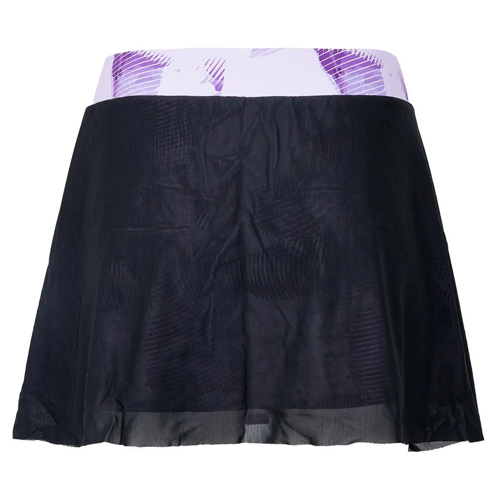 Women`s Firenze Tennis Skort Light Purple