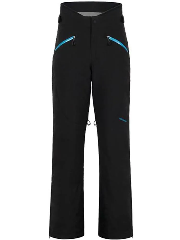 Women's Gsou Snow Cross Country Skiing To Paradise Snow Pants