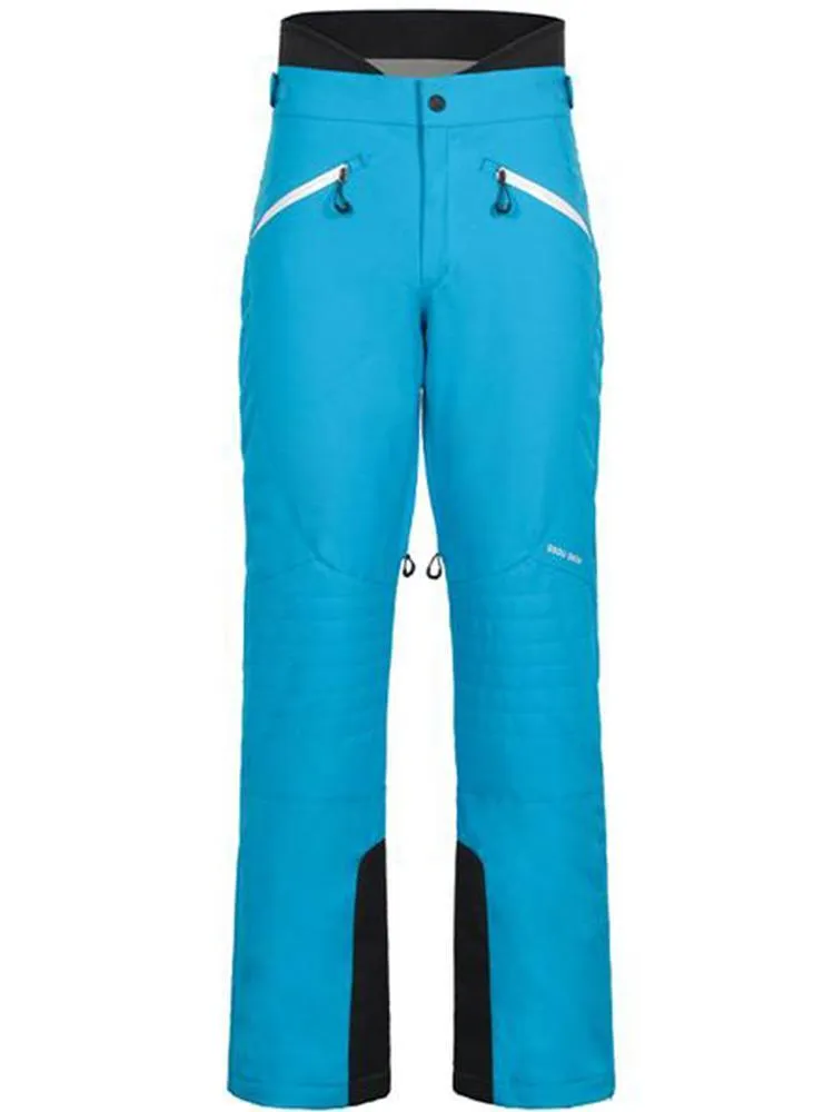 Women's Gsou Snow Cross Country Skiing To Paradise Snow Pants