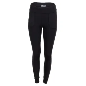 Women's Impact Soul Tennis Pant Black