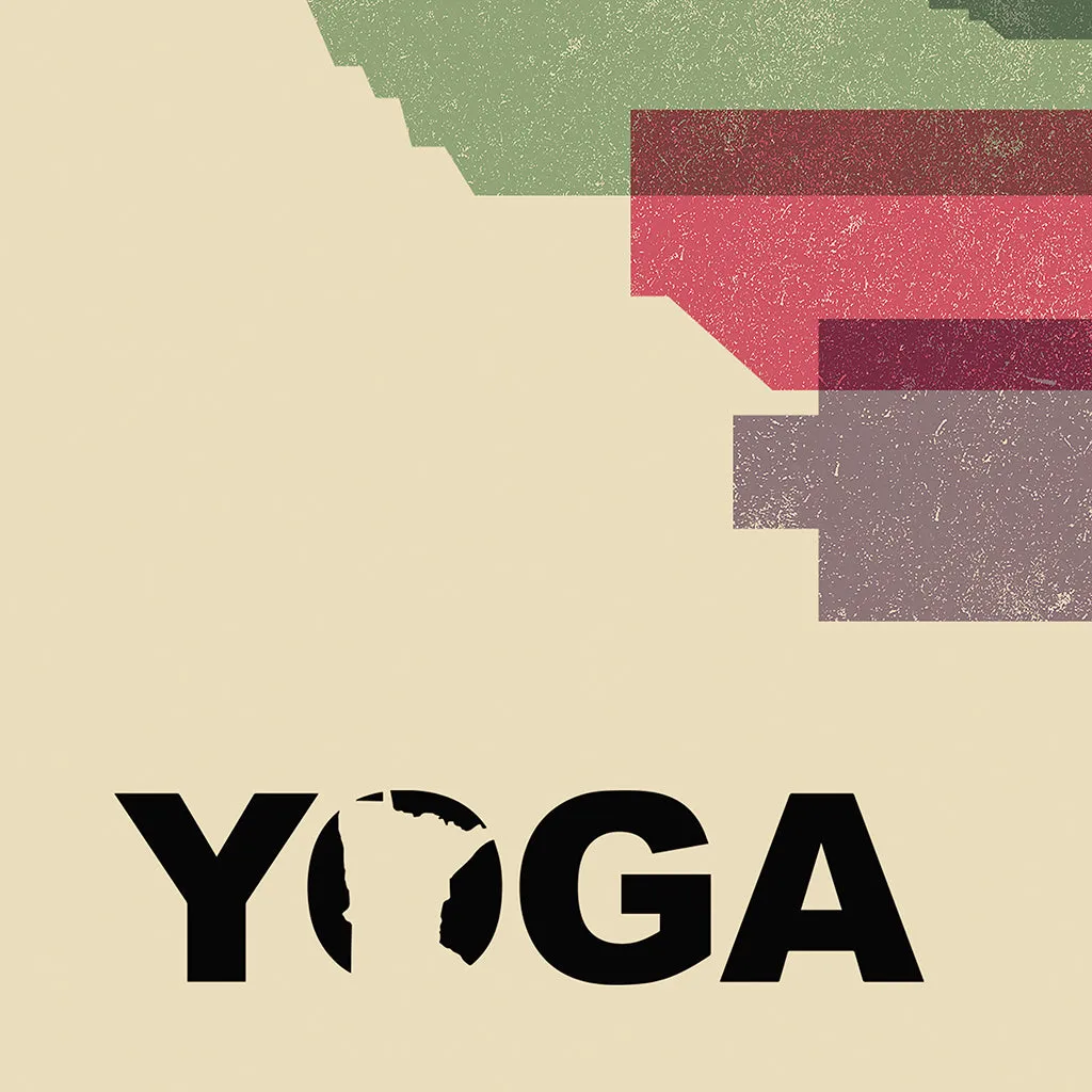 Yoga Brand™ Minnesota