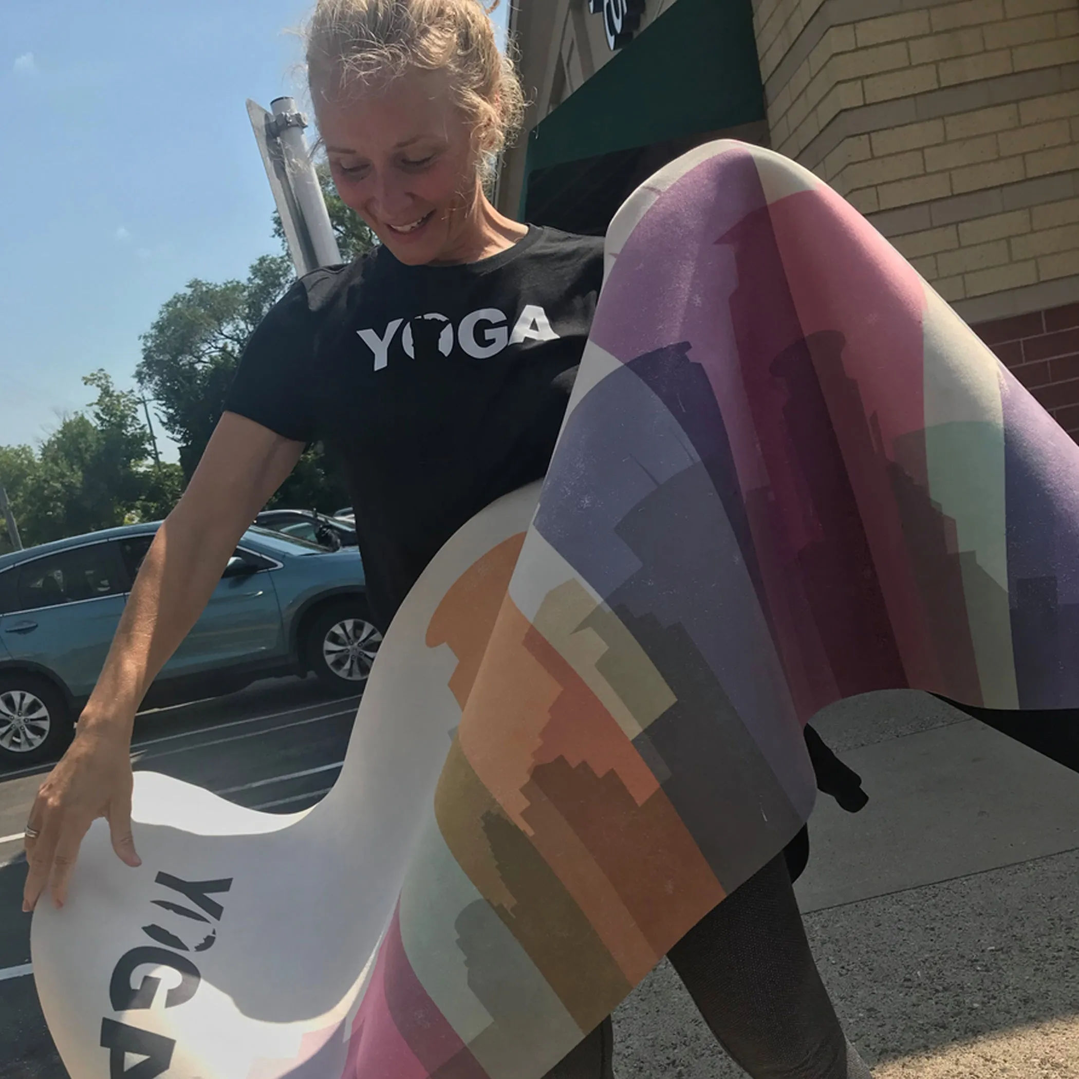 Yoga Brand™ Minnesota